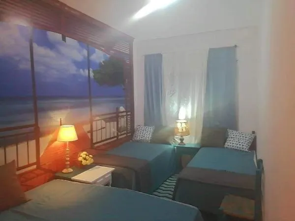Can Pau Guesthouse Spain