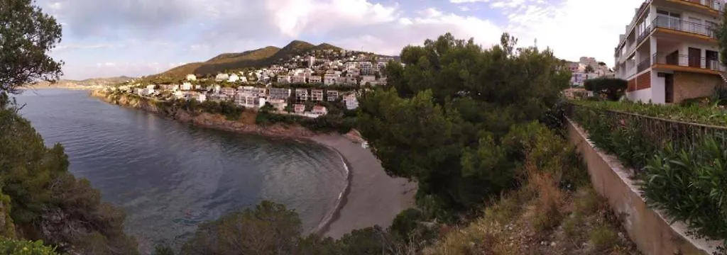 Can Pau Guesthouse Spain