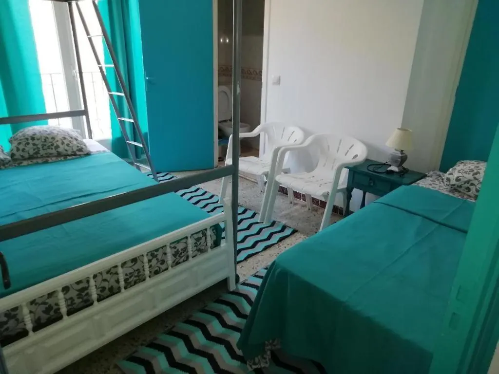 Can Pau Guesthouse Guest house