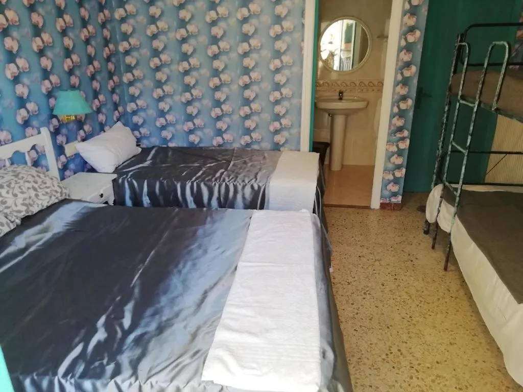 Can Pau Guesthouse