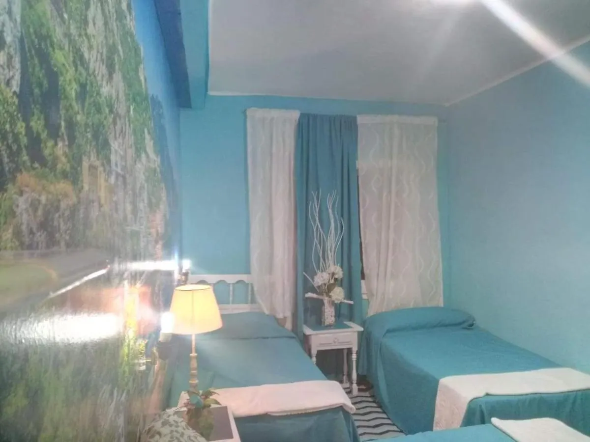 Can Pau Guesthouse Spanje