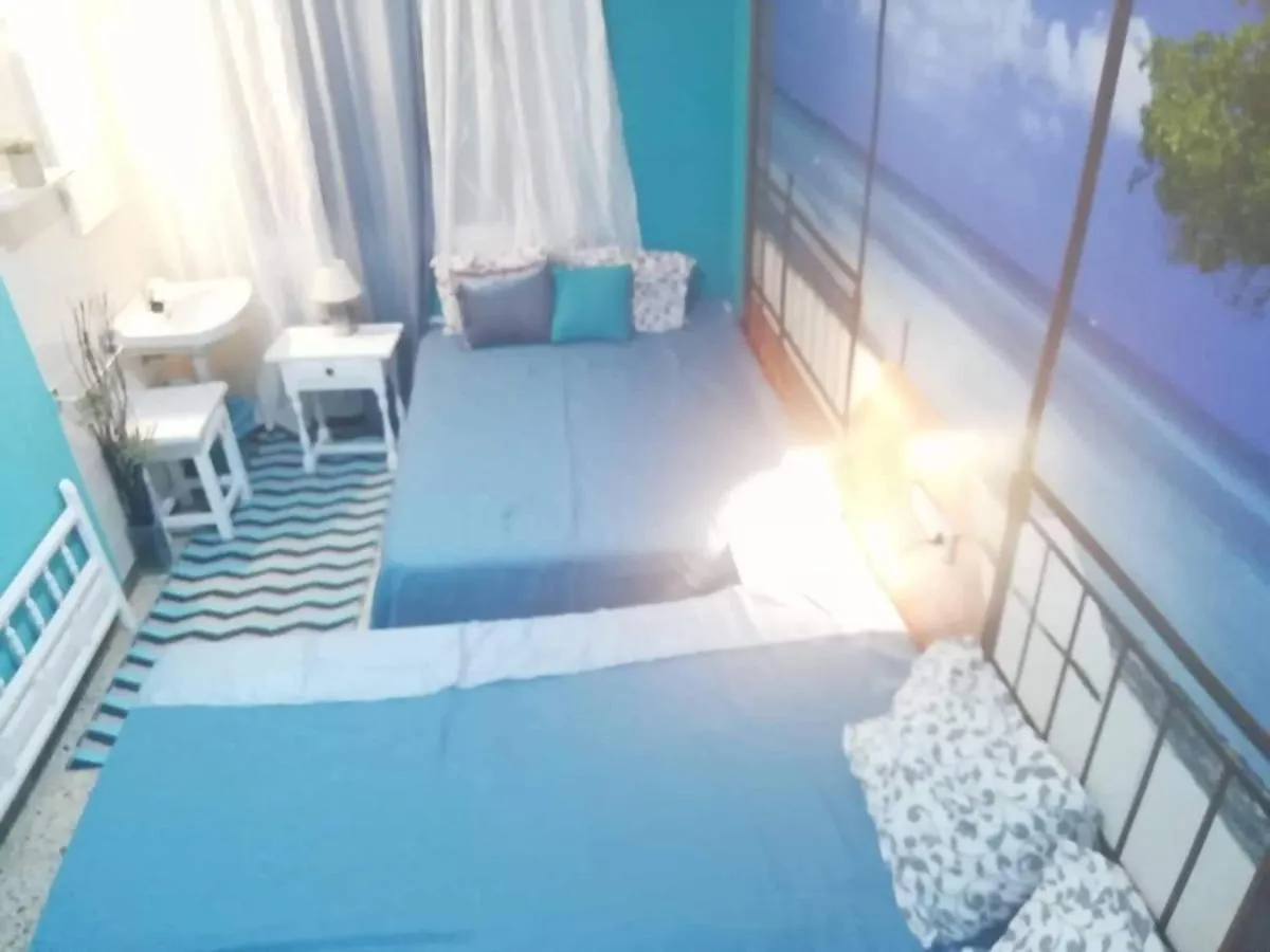 Guest house Can Pau Guesthouse Spain