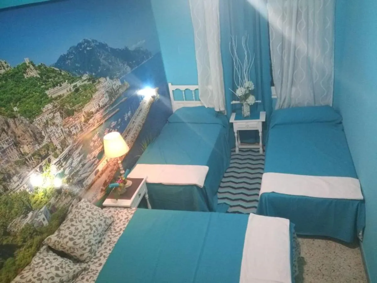 Guest house Can Pau Guesthouse