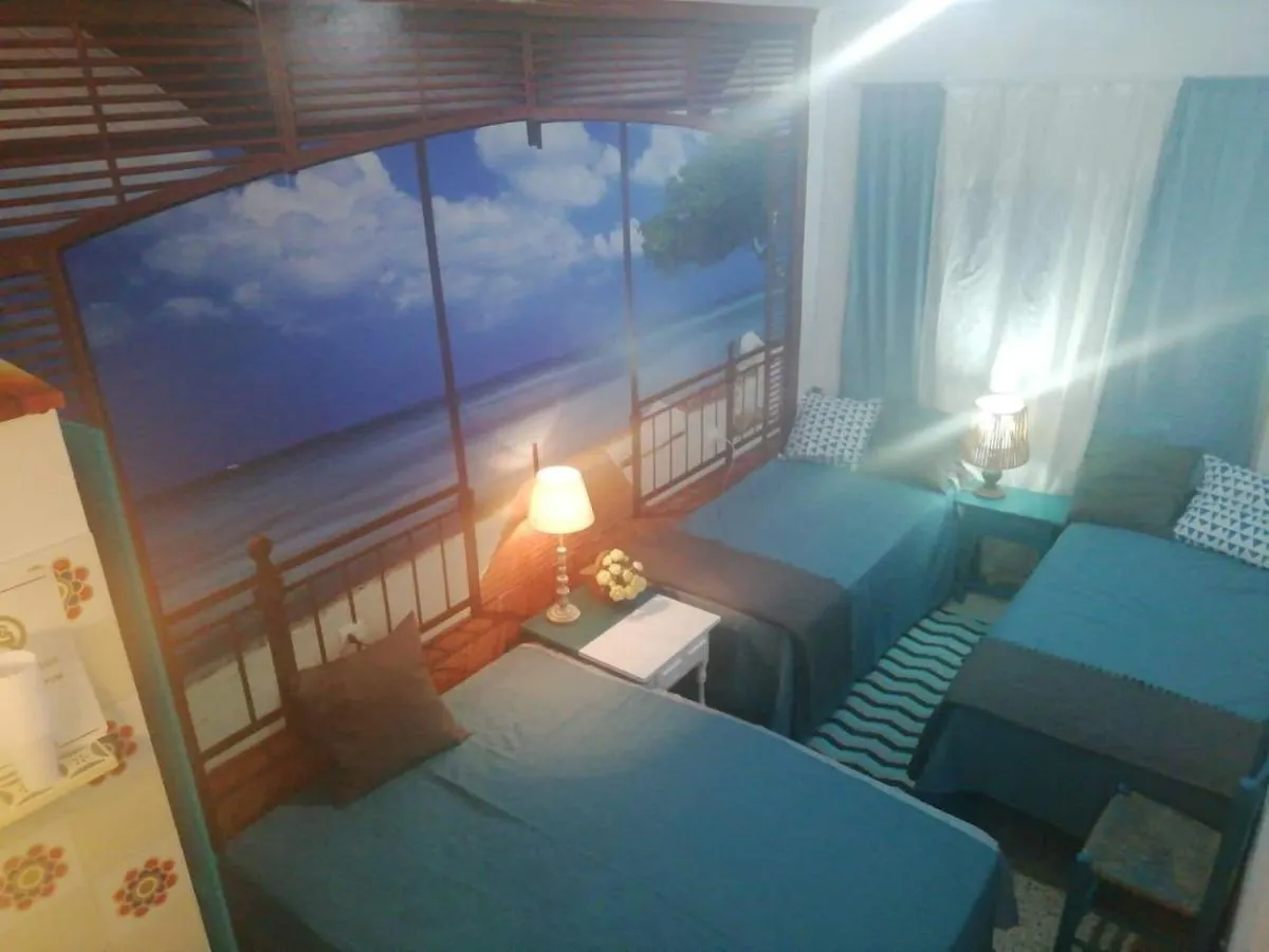 Gasthuis Can Pau Guesthouse