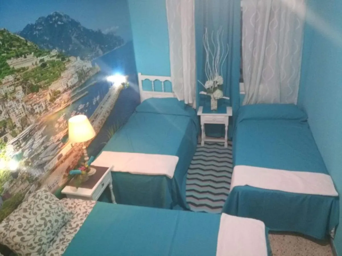 Can Pau Guesthouse Gasthuis