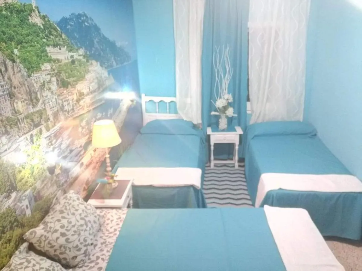Guest house Can Pau Guesthouse Spain