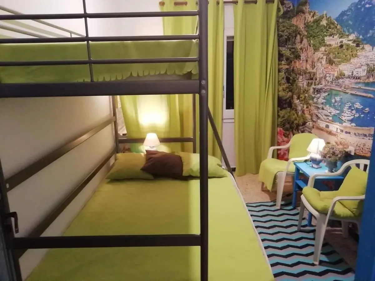 Guest house Can Pau Guesthouse