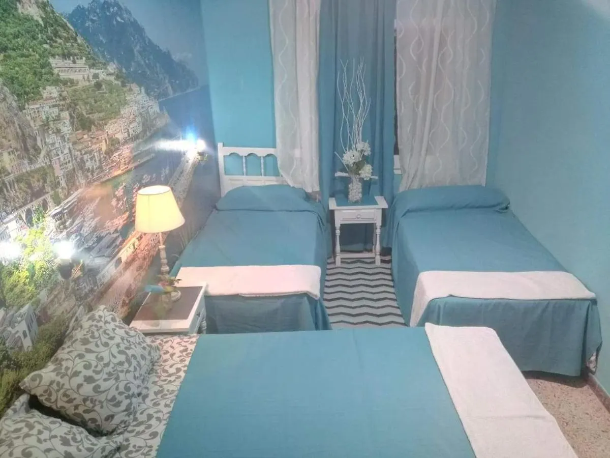 Can Pau Guesthouse Spanje