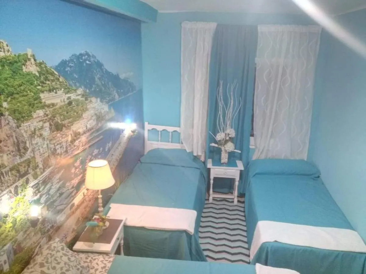 Can Pau Guesthouse Guest house Llanca