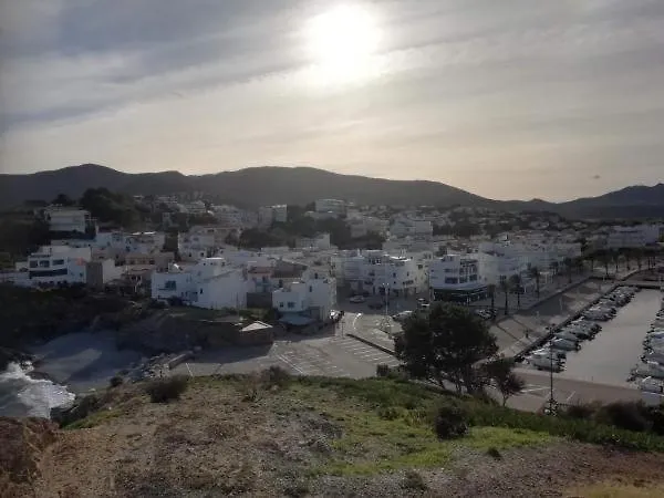 Can Pau Guesthouse Spanje