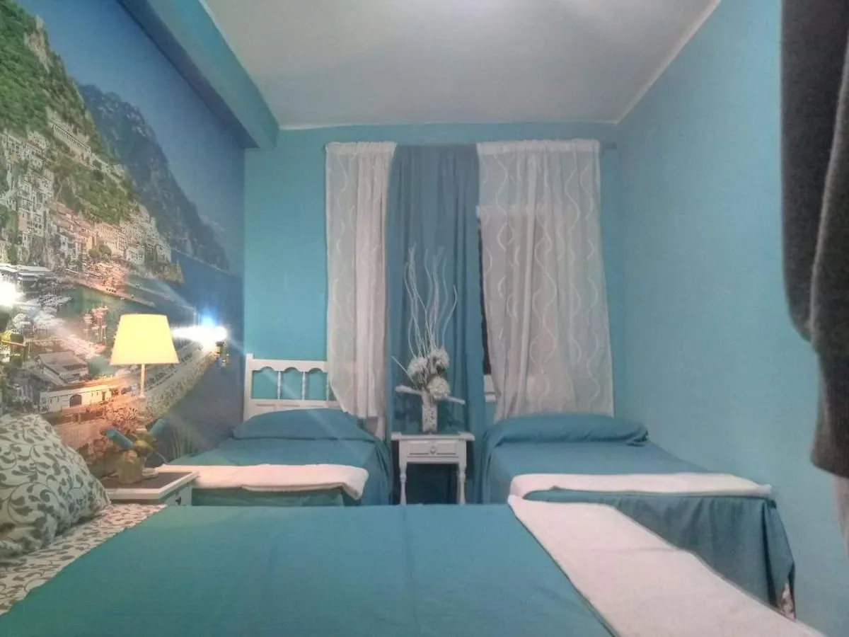 Can Pau Guesthouse Llança
