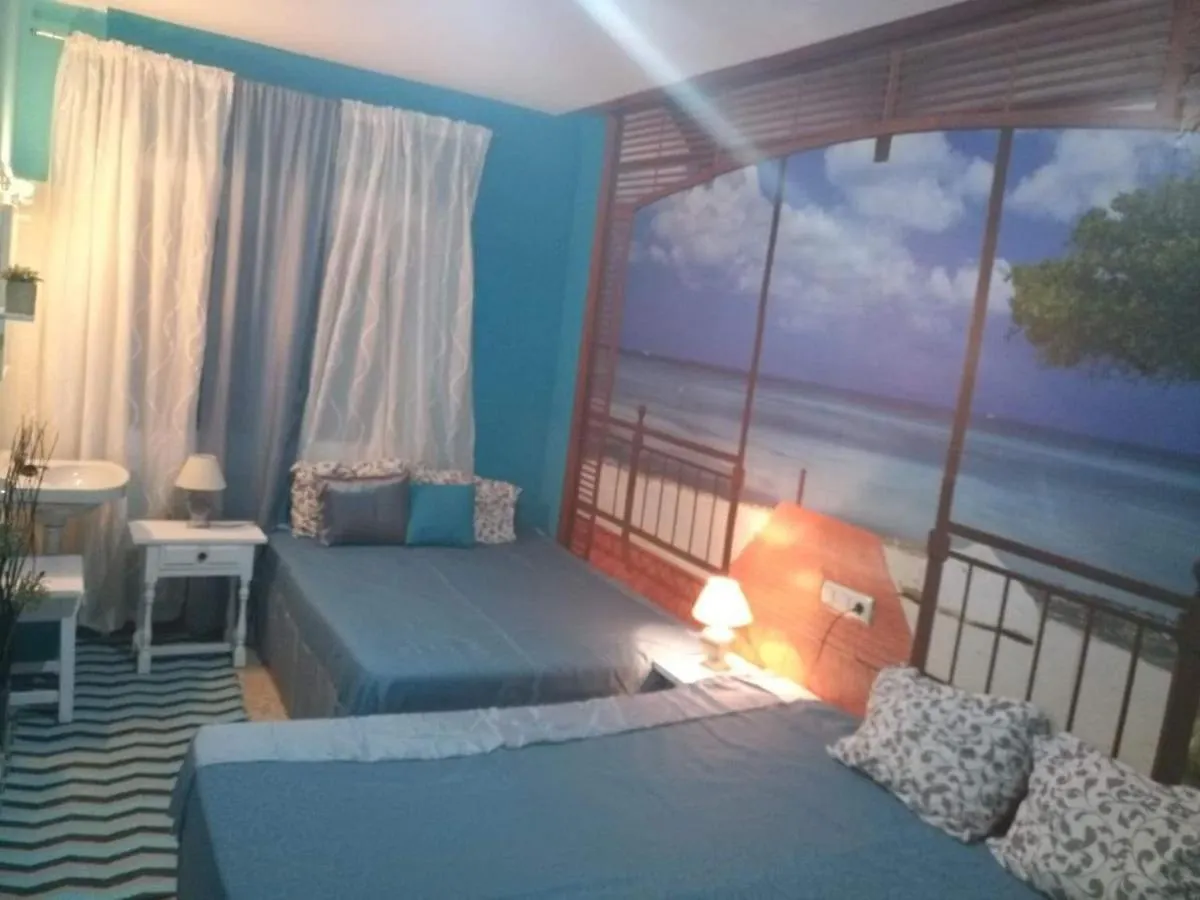 Guest house Can Pau Guesthouse