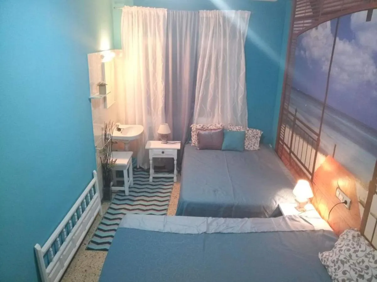 Can Pau Guesthouse 0*, Llanca