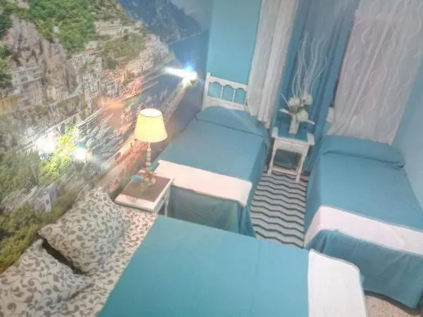 Can Pau Guesthouse Guest house