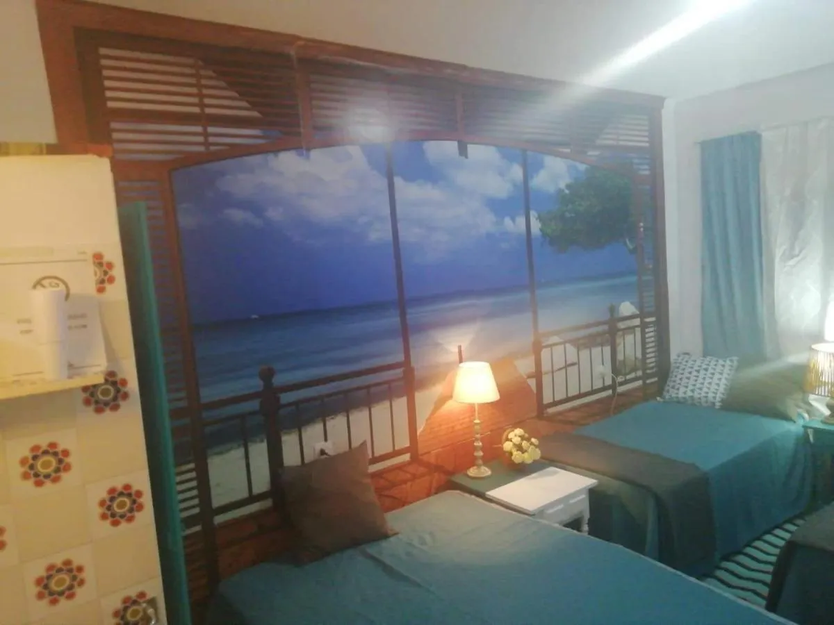 Guest house Can Pau Guesthouse