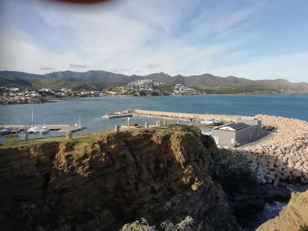 Can Pau Guesthouse Spain