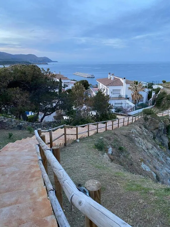 Penzion Can Pau Guesthouse