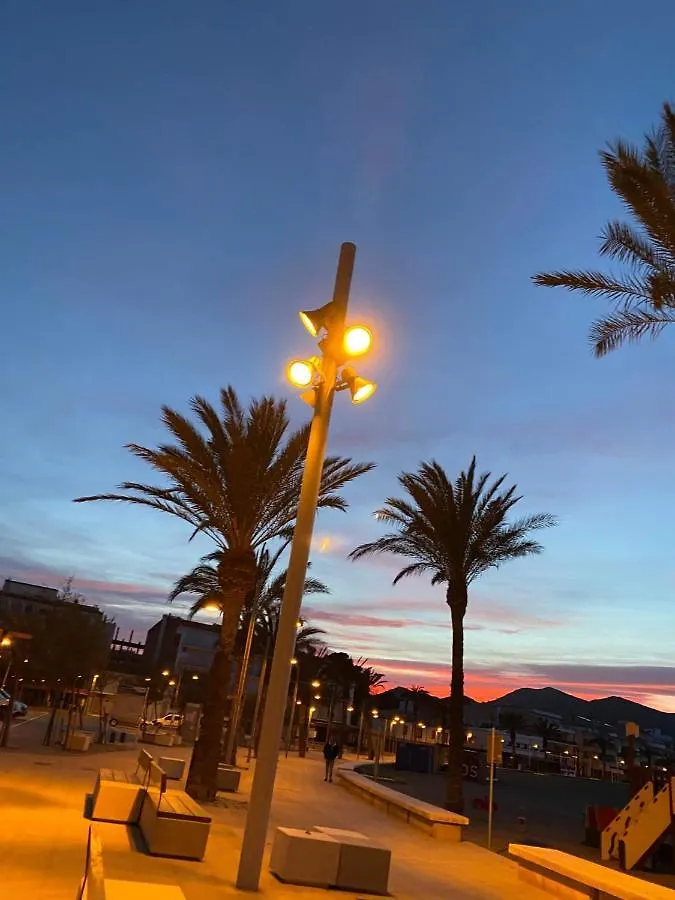 Can Pau Guesthouse Espagne