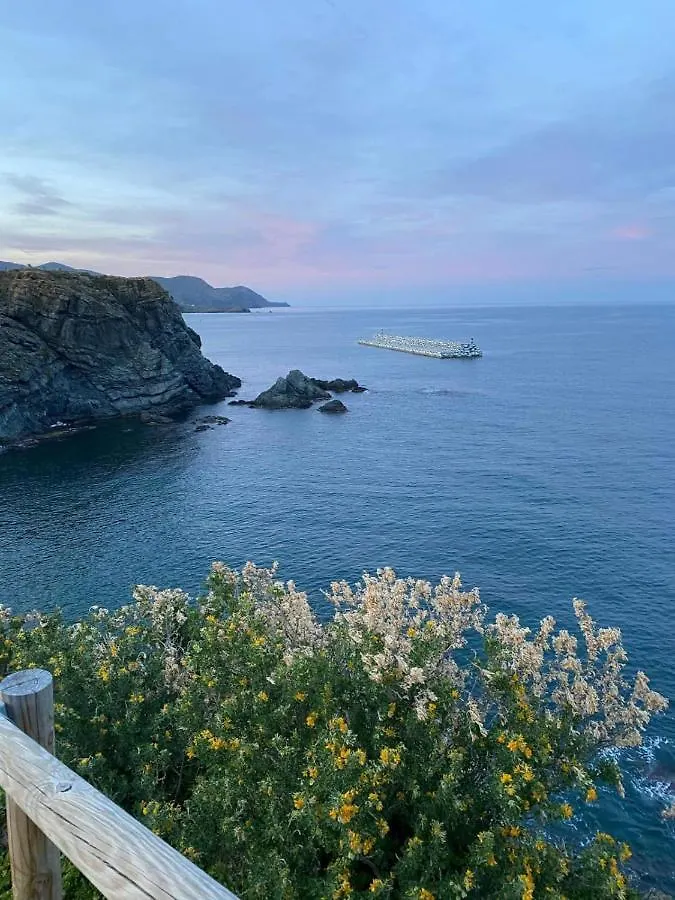 Can Pau Guesthouse Penzion
