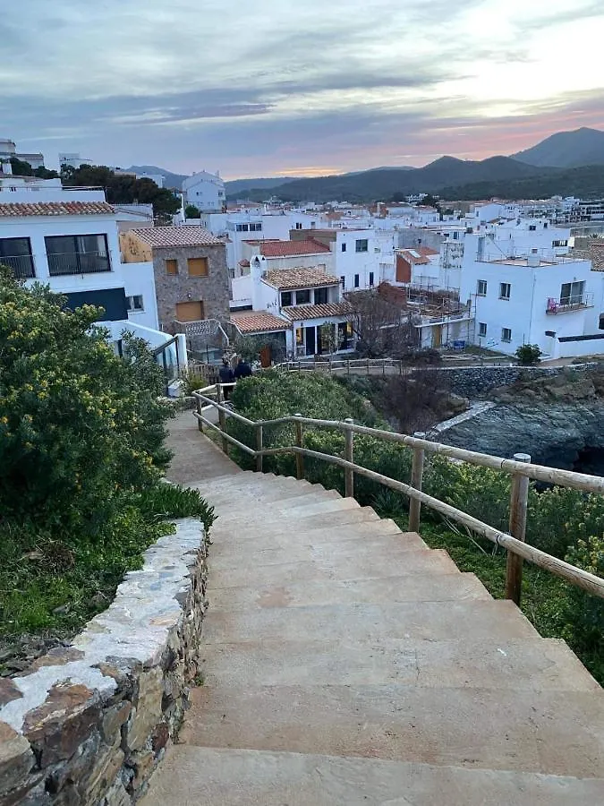 Can Pau Guesthouse Llançà