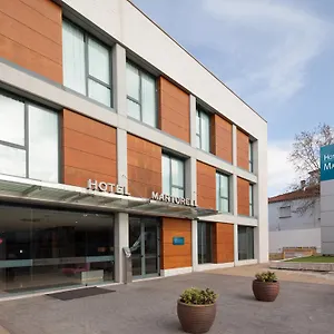 4* Hotel Ciutat