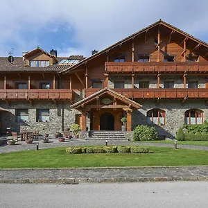 4* Hotel Grèvol