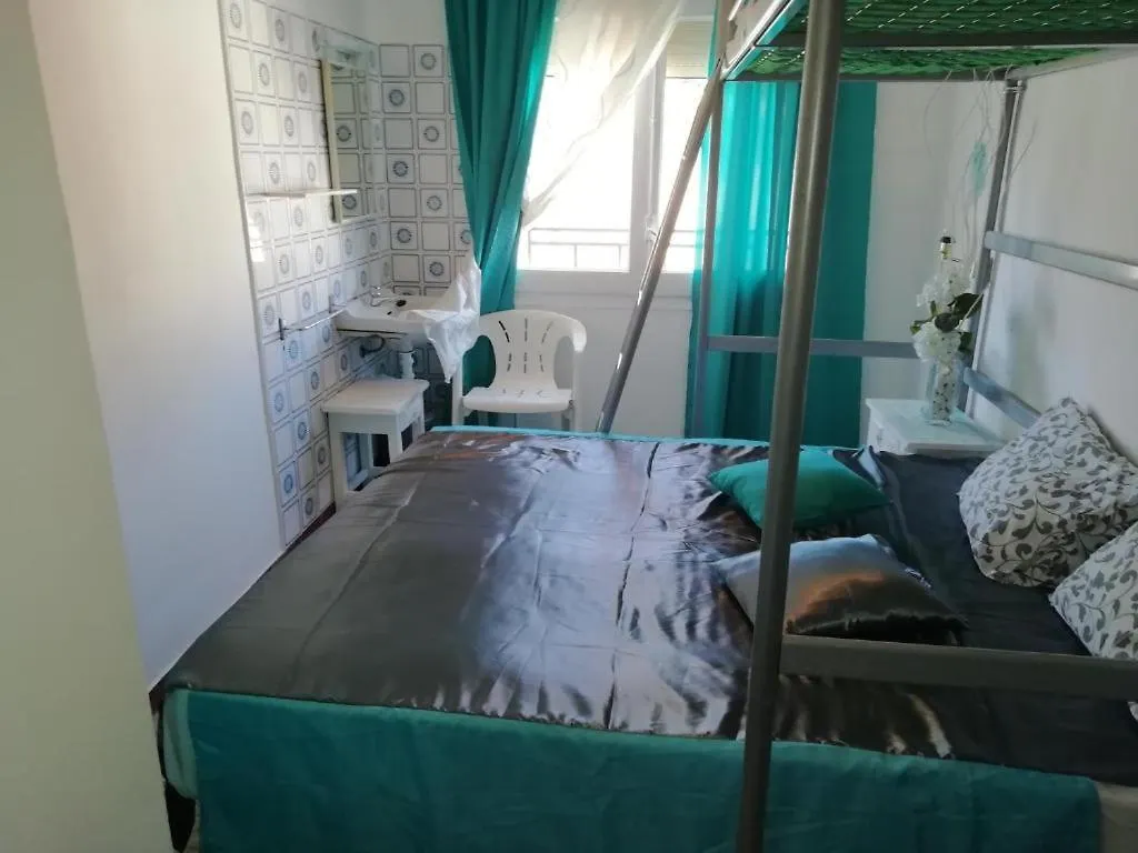 Guest house Can Pau Guesthouse