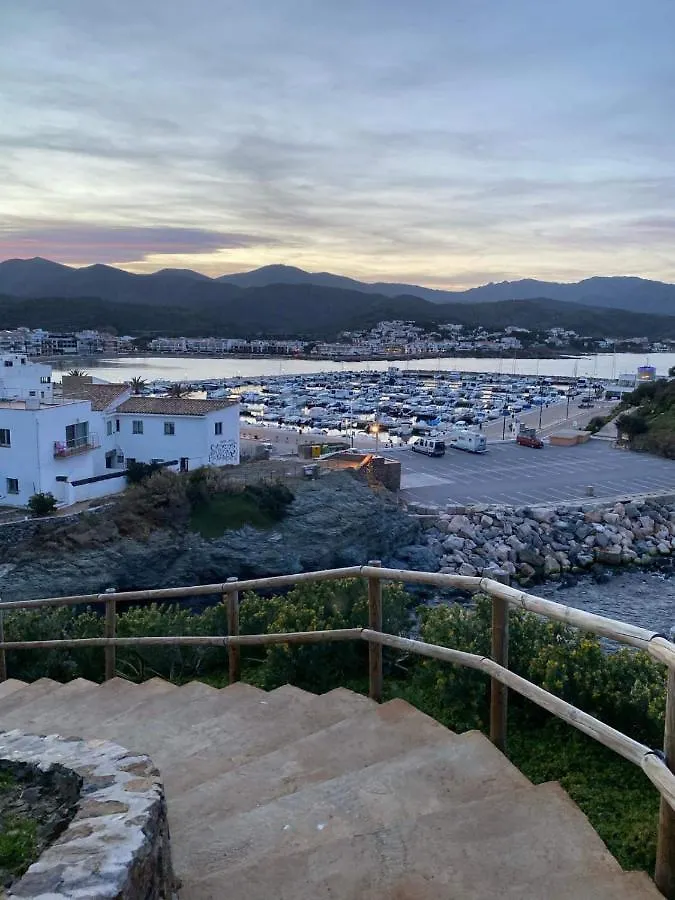 Can Pau Guesthouse Spain
