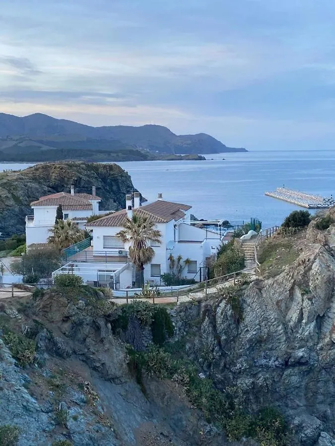 Guest house Can Pau Guesthouse Spain