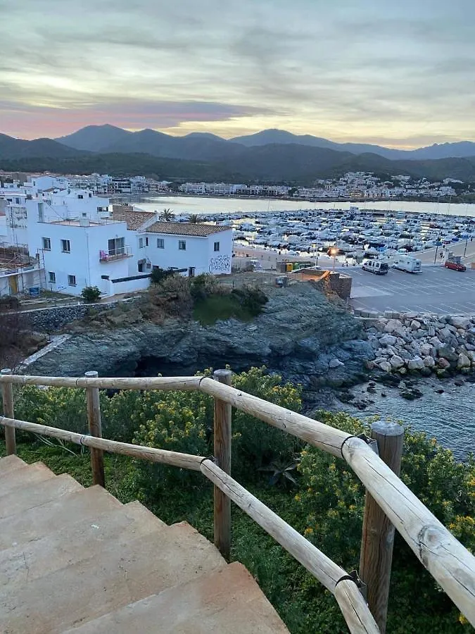 Can Pau Guesthouse